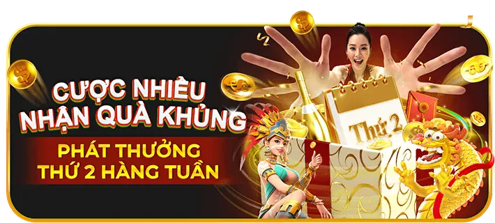 Cấp độ VIP Kim Cương bigbet88 khuyến mãi