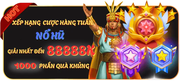 Cấp độ VIP Vàng bigbet88 khuyến mãi