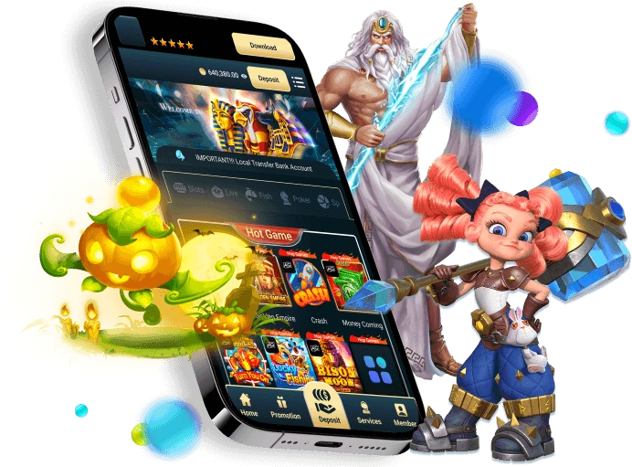 Nền tảng game bắn cá chất lượng cao của bigbet88
