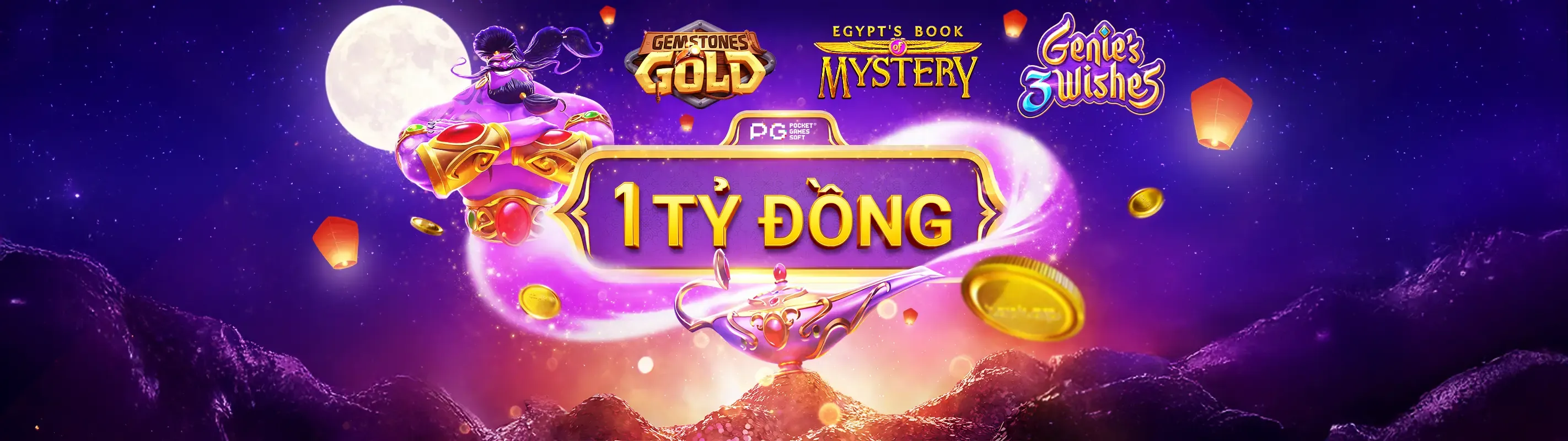 Banner chính khuyến mãi BIGBET88 2026