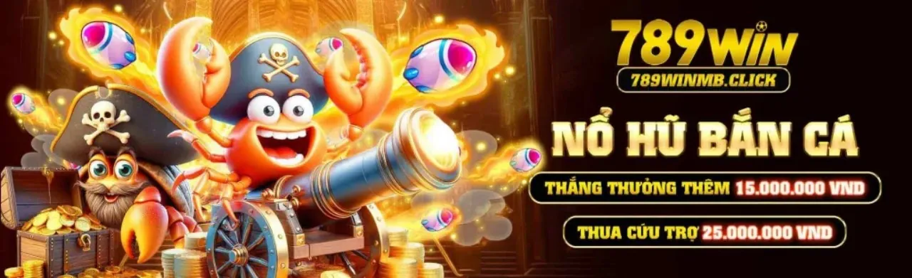 Khuyến mãi hoàn trả hàng tuần bigbet88 bắn cá
