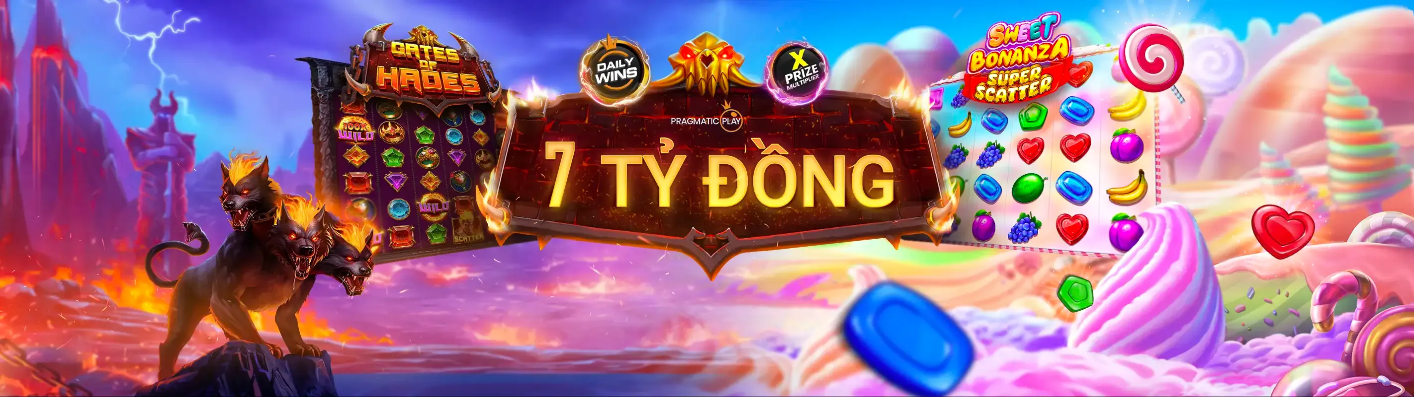 Hình ảnh chính về khuyến mãi bigbet88 với chủ đề xanh vàng