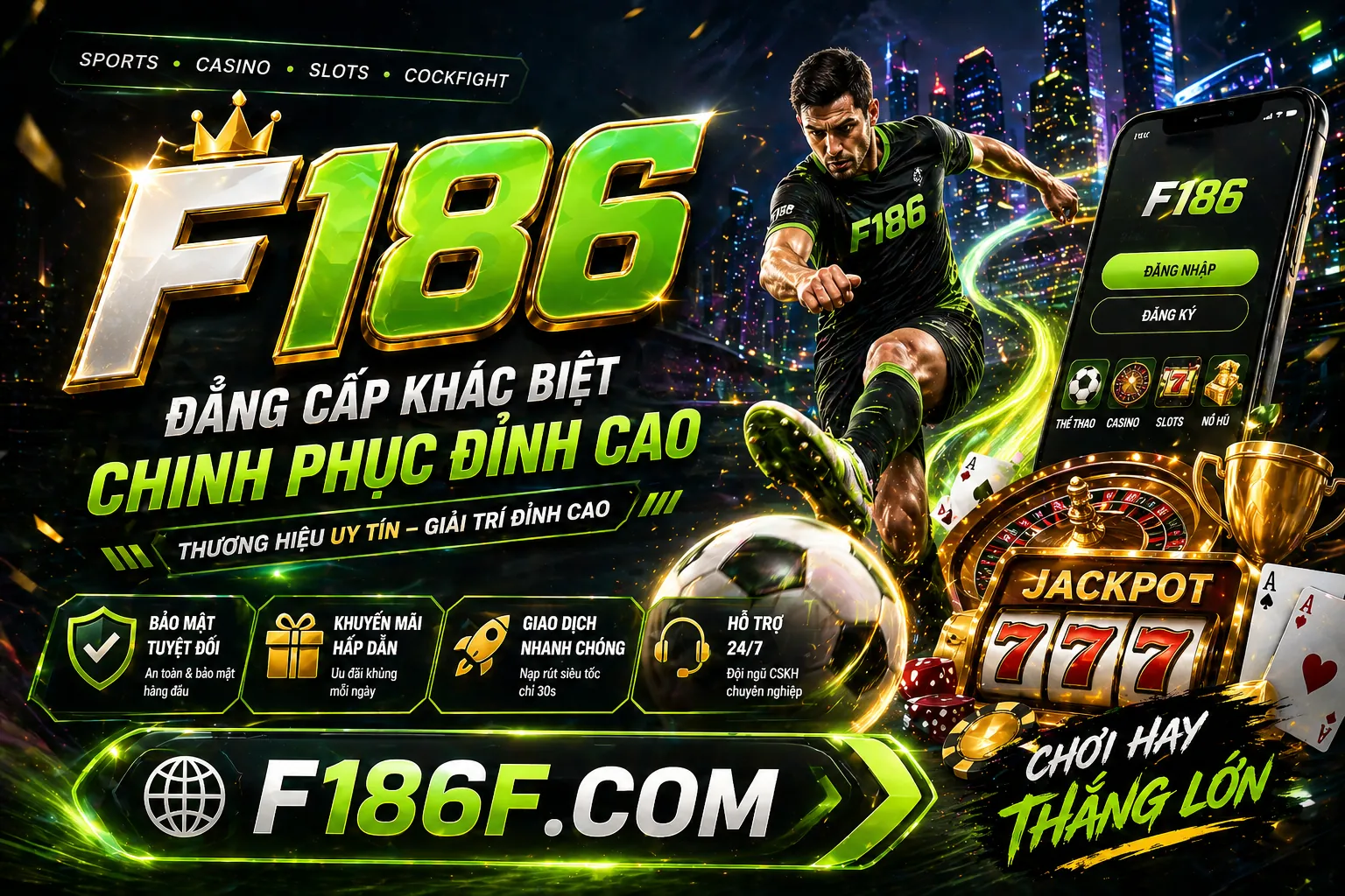 Đá Gà Trực Tuyến bigbet88 khuyến mãi