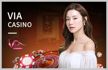 Bàn Baccarat với chip