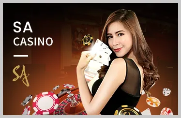 Bàn Blackjack với thẻ bài
