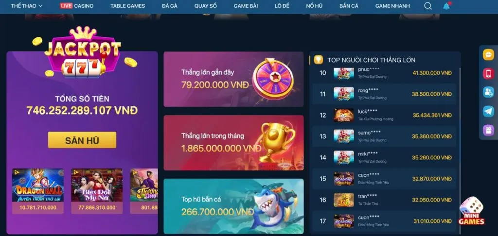 Thưởng Chào Mừng BIGBET88